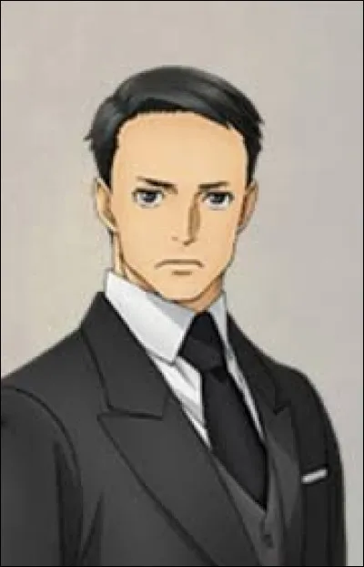 What is the name of this character ?