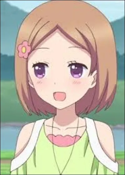 What is the name of this character ?