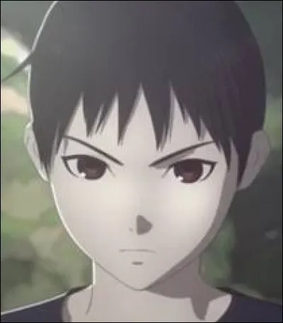 What is the name of this character ?