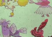 Quiz Ces Pokémon qui n'évoluent pas (1)
