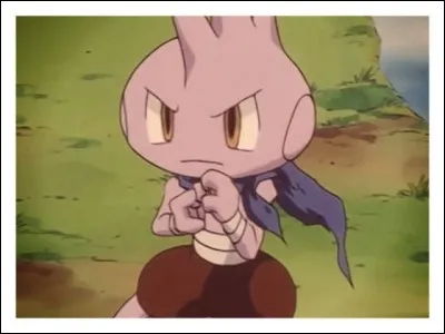 Debugnant - Nicknamed the Pokemon Brawler.