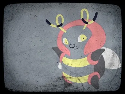 Muciole - What is its female counterpart?