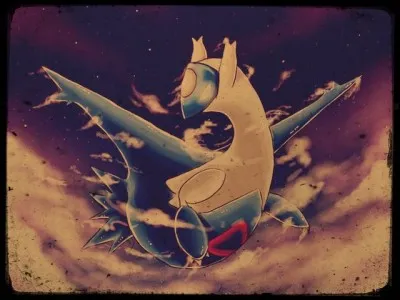 Latios - What gift does he have?