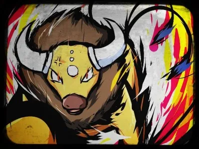 Tauros - How many did Sacha catch?