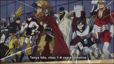 Who is the main teacher of the second B?