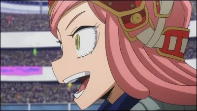 What is the Alter of Mei Hatsume?