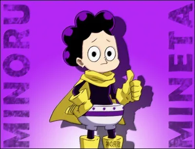 What is Minoru Mineta's favorite thing?