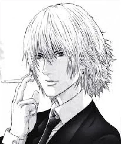 What is the name of this character ?