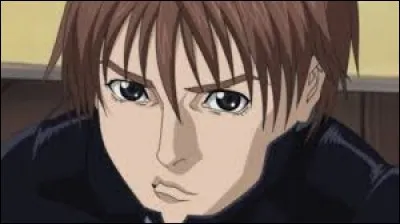 What is the name of this character ?