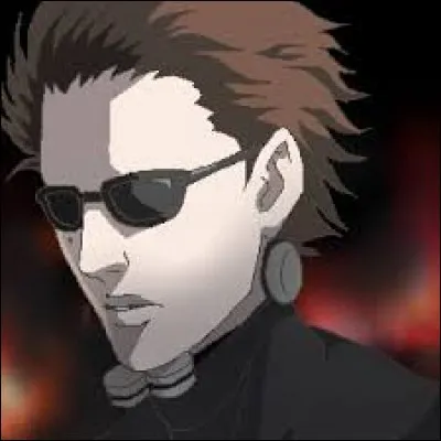 What is the name of this character ?