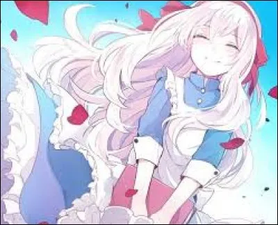 What is the name of this character ?