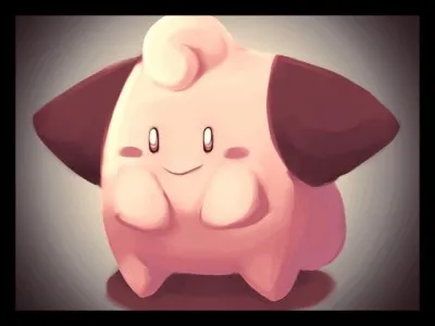 Melo - Before which generation did he have the normal type?