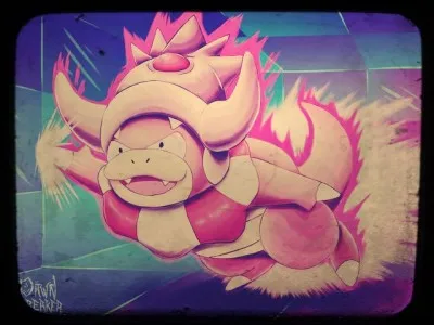 Roigada - In which film does he play an important role?