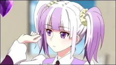 What is the name of this character ?