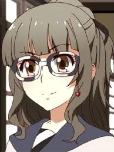 What is the name of this character ?