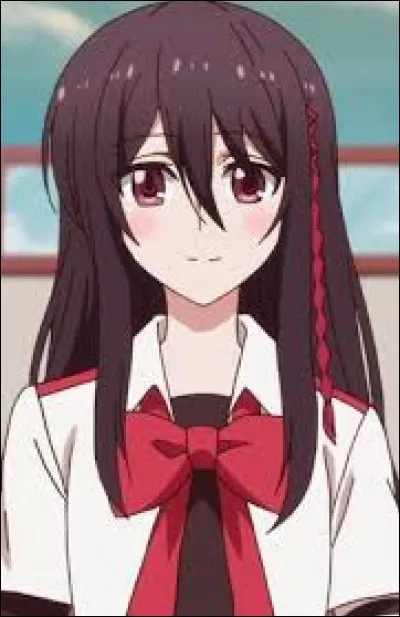 What is the name of this character ?