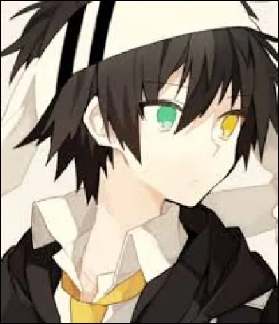 What is the name of this character ?