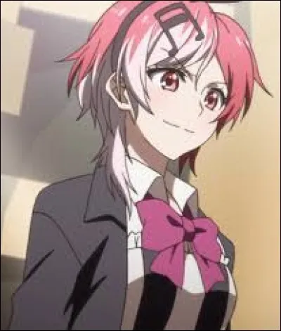 What is the name of this character ?