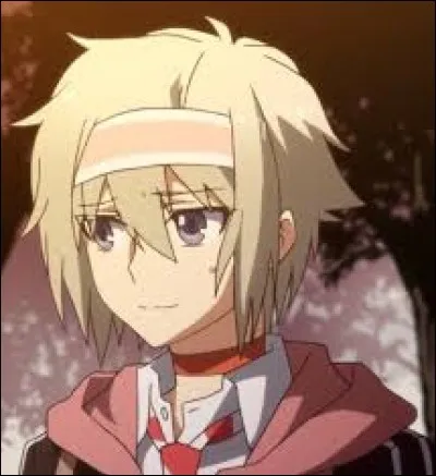 What is the name of this character ?