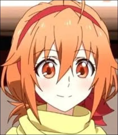 What is the name of this character ?