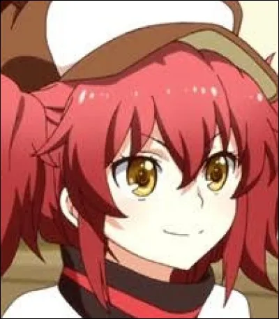 What is the name of this character ?