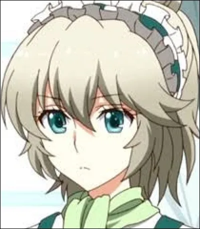 What is the name of this character ?