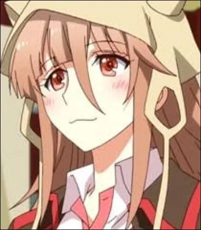 What is the name of this character ?