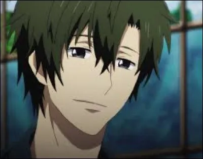 What is the name of this character ?