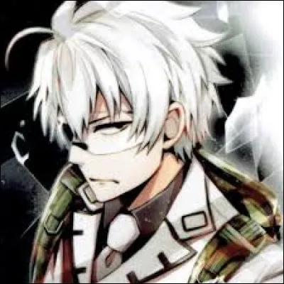 What is the name of this character ?