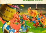 Quiz Astérix et le détail qui tue