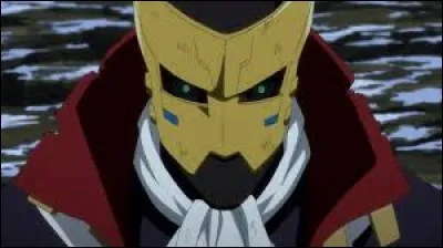 What is the name of this character ?