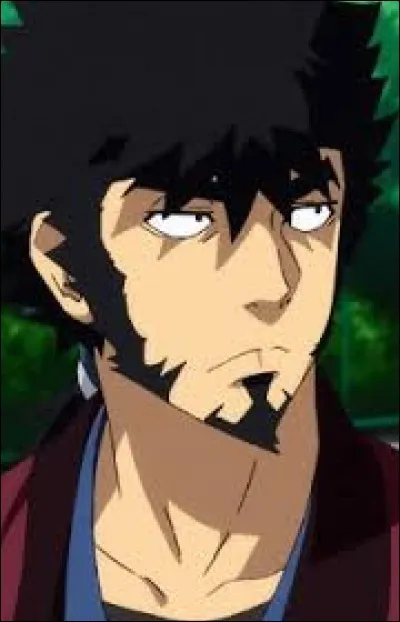 What is the name of this character ?