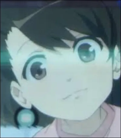 What is the name of this character ?