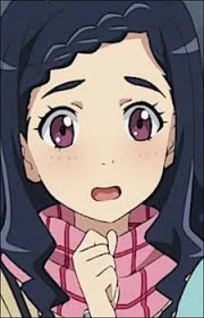 What is the name of this character ?