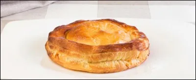 What is in the "rustico"?