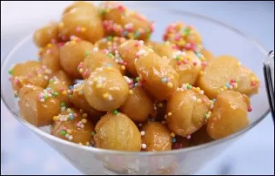 How are the "purcidduzzi"?