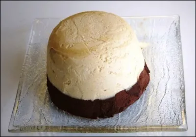 What is the "spumone"?