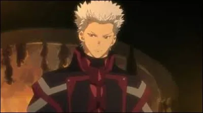 What is the name of this character ?