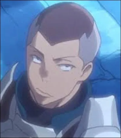 What is the name of this character ?