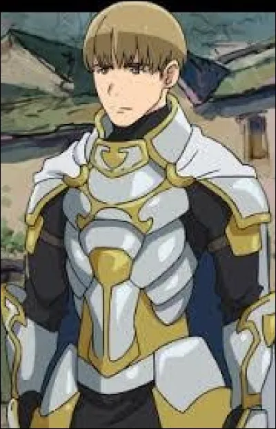 What is the name of this character ?