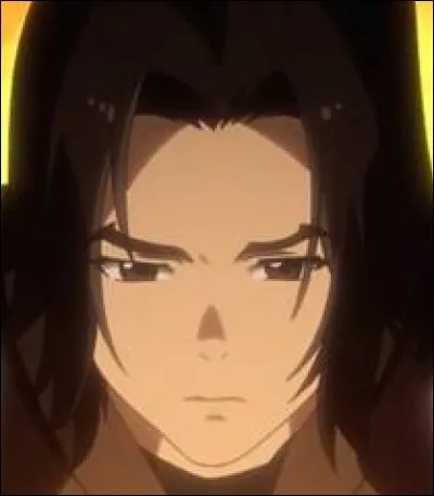 What is the name of this character ?