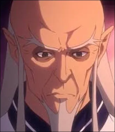 What is the name of this character ?