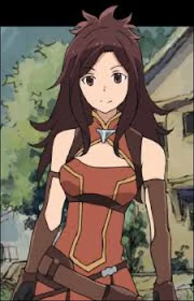 What is the name of this character ?