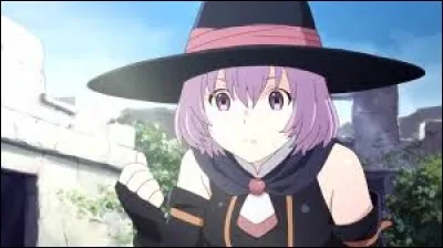 What is the name of this character ?