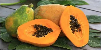 What is the name of this fruit from Mexico ?