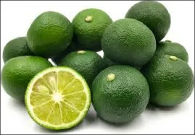 What is the name the Japanese citrus acid juice ?