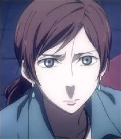 What is the name of this character ?