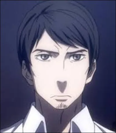 What is the name of this character ?