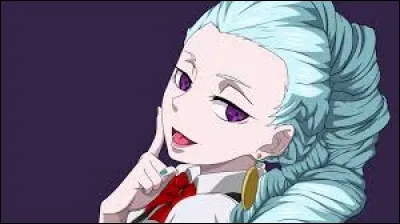 What is the name of this character ?