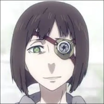 What is the name of this character ?